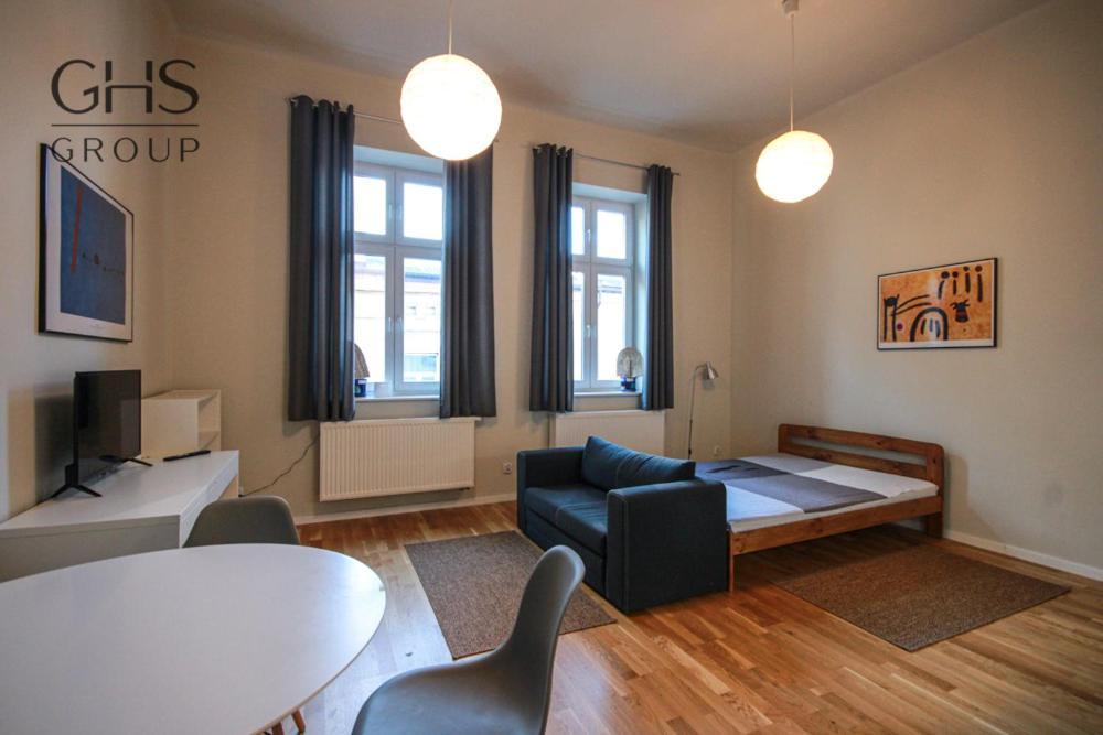 Przytulny Apartament W Centrum Kazimierza Krakow Exterior photo