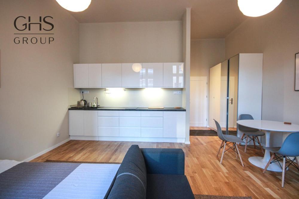 Przytulny Apartament W Centrum Kazimierza Krakow Exterior photo